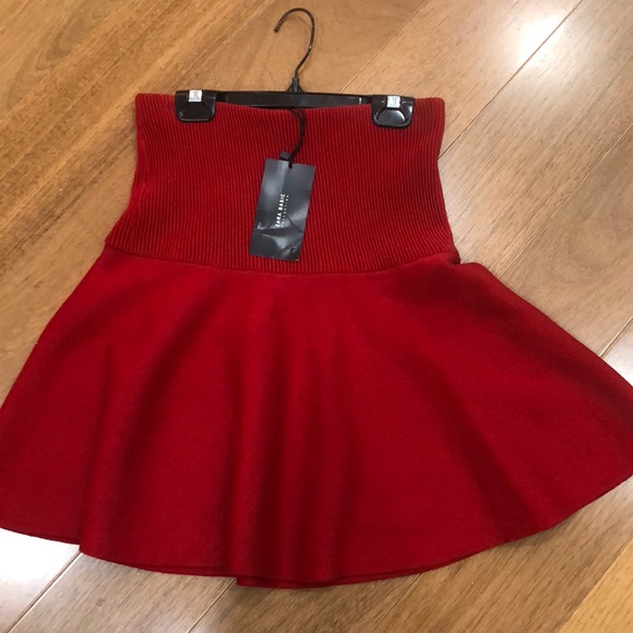 Super hot skirt by viviglam 👠❤️👠❤️ - Picture 6 of 6